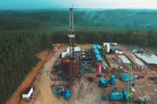 Pacu Produksi, PetroChina Bakal Tambah 3 Sumur Pengembangan Tahun Ini