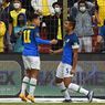 Hasil Ekuador Vs Brasil: Drama VAR dan 2 Kartu Merah, Selecao Masih Tak Terkalahkan