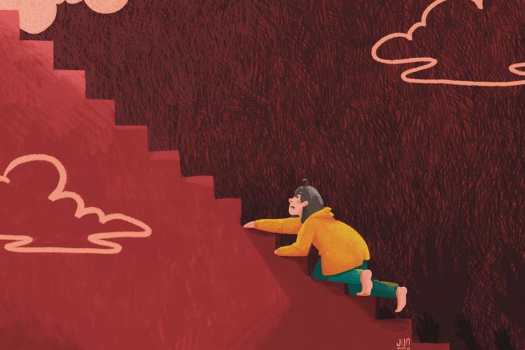 Pilu Korban Penyekapan 3 Tahun di Bandung oleh Pacar, Divonis Buta Permanen akibat Penganiayaan Brutal