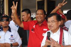 Jusuf Kalla: Jokowi Sudah Pengalaman Debat