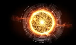 Matahari Buatan China Tembus Batas Mustahil, Buka Jalan ke Energi Bersih