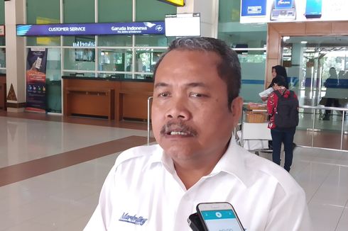 Tingkatkan Keamanan, Bandara Adi Soemarmo Tambah Personil TNI AU