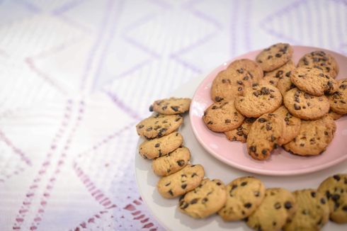 Aneka Kue Kering Lebaran Favorit yang Wajib Ada