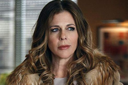 Profil Rita Wilson, Istri dari Aktor Hollywood Tom Hanks