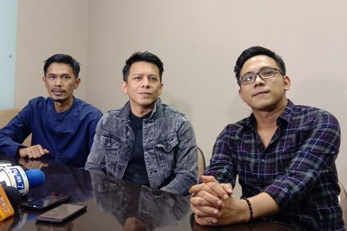 Jatuh Bangun Band NOAH, Ganti Nama hingga Bongkar Pasang Personel