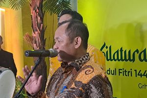 Nus Kei Tewas Ditikam Saat Hendak Hadiri Musda, Golkar Marah, Minta Polisi Usut Tuntas