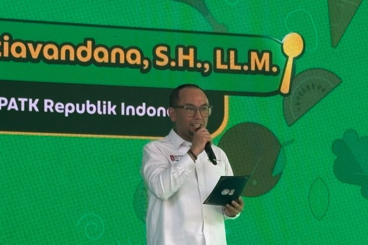 PPATK Tegaskan Siap Dukung Pengungkapan Kasus Febrie Adriansyah