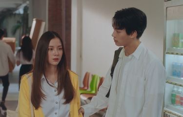 5 Rekomendasi Drama Thailand yang Akan Tayang Pada 2023 Halaman ...