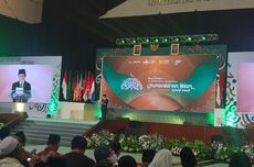 Konferensi Internasional Humanitarian Islam, Prabowo Harap RI Konsisten Jaga Perdamaian Dunia