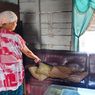 Ketiduran Sambil Bawa Emas, Nenek 87 Tahun Jadi Korban Perampokan