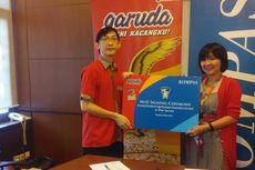 Liga Kompas Gramedia Kembali Dapat Sponsor Baru 