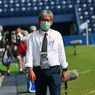 Soal Tragedi Kanjuruhan, Ini Pendapat Nugroho Setiawan, Satu-satunya Orang Indonesia Pemegang Lisensi FIFA Security Officer