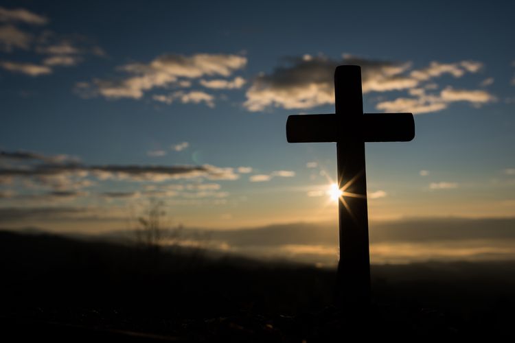 25 Ucapan Hari Kenaikan Yesus Kristus dalam Bahasa Inggris dan Artinya