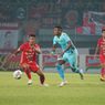 Madura United Kecewa dengan Kepemimpinan Wasit di Laga Melawan Persija Jakarta