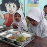 Makan Bergizi Gratis di Sumenep Dihentikan