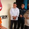 2 Pelaku Begal di Medan Lempar Celurit ke Polisi Saat Hendak Ditangkap