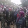 Pasukan Mozambik Pukul Mundur Teroris ISIS dari Kota Palma