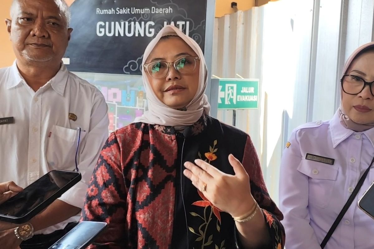 Kehilangan Orangtua dan Kaki Diamputasi, Lovanya, Siswi SD Korban Kecelakaan Maut Cirebon Dijamin Pendidikannya