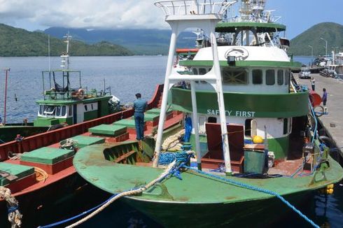 Beberapa Tujuan Pembangunan Ekonomi Kelautan