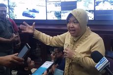 Terlalu Sibuk Urus Aset, Risma Mengaku 