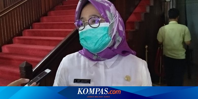 Dalam Dua Pekan, 20 Pasien Covid-19 di Balikpapan Meninggal Saat Isoman - Vimarsana News