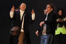 HUT ke-80 Korps Marinir Tahun 2025: Tema hingga Info Acara Puncak