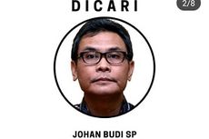 Disindir Hilang Setelah Masuk Istana, Ini Tanggapan Johan Budi hingga Teten Masduki