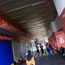 Jeritan Pedagang Pasar Tanah Abang di Tengah Lonjakan Kasus Omicron: Omzet Berasa Banget Turunnya...