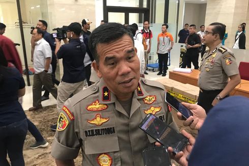 Buron, Honggo Disebut Berstatus 'Permanent Resident' di Negara Luar