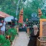 Kampung Bali di Wonogiri, Nikmati Suasana Asri Pulau Dewata
