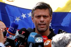 Spanyol Berjanji Lindungi Tokoh Oposisi Venezuela di Kedubesnya