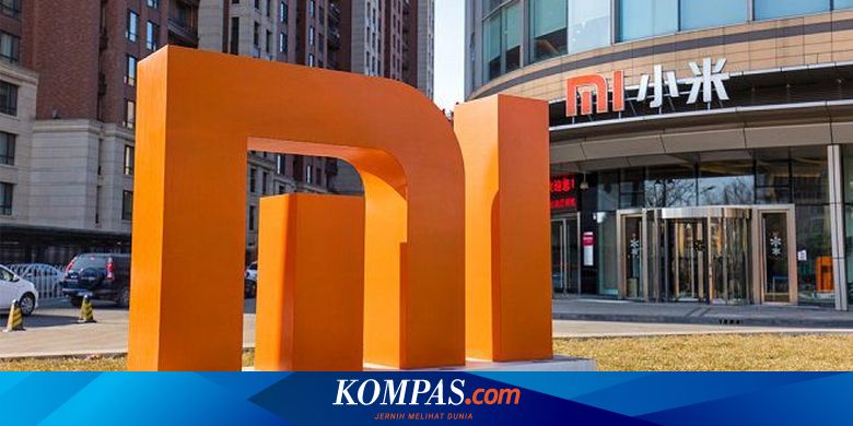 Tiga Hal Yang Tidak Berubah Dari Xiaomi Setelah 10 Tahun Halaman All Kompas Com