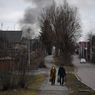 Jerman Selidiki Dugaan Kejahatan Perang oleh Rusia di Gostomel Ukraina