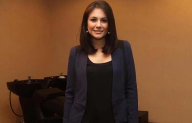 Dulu Dijodohkan, Ini Kisah Cinta Wulan Guritno dan Adilla Dimitri ...