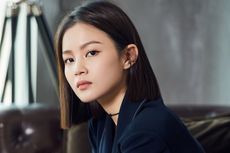 Lirik dan Chord Lagu HOLO - Lee Hi