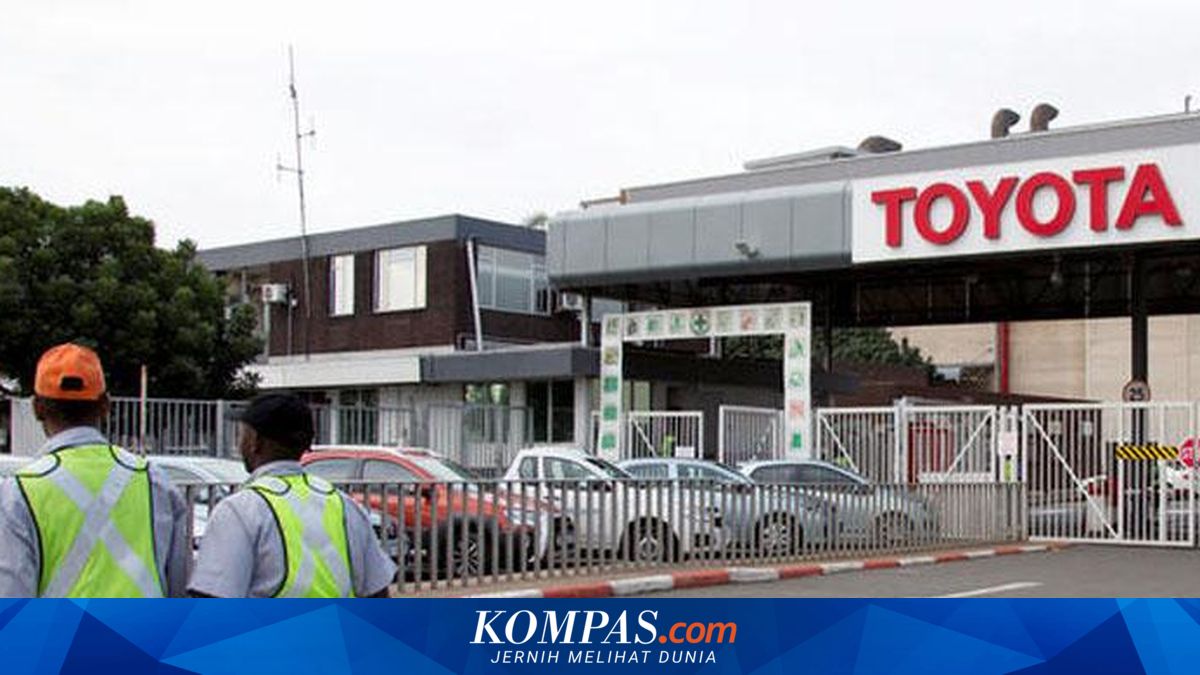 Pelemahan terdalam terjadi di China yang anjlok 11,5 persen menjadi 78.457 unit, seiring ketatnya persaingan dan berkurangnya hari kerja.