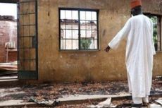 Serangan Bom Bunuh Diri di Nigeria Tewaskan 17 Orang