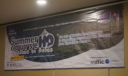 Kampus Indonesia dan 3 Negara Eropa-Asia Kolaborasi Siapkan Solusi Perubahan Iklim
