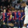 Prediksi Skor Real Madrid Vs Barcelona, Los Blancos Sedikit Unggul