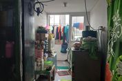 Seluas Rumah Subsidi, Begini Penampakan Interior Kampung Susun Bayam