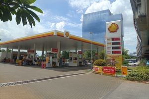 Babak Baru Shell di Indonesia, Punya Nakhoda Baru