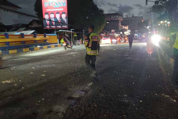 Dalam 6 Bulan Hampir 200 Kasus Gangguan Keamanan Dilaporkan Warga Kota Ambon