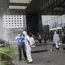 Studi: Virus Corona Bisa Bertahan Lama di Udara dan Permukaan