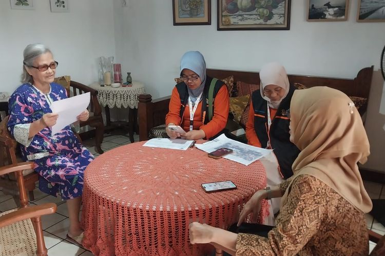 Kenapa Sensus Ekonomi 2026 Tanyakan Rekening Pribadi? Ini Penjelasan BPS Bogor