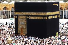Rincian Lengkap Biaya Haji 2023 pada 14 Embarkasi dan Penjelasannya