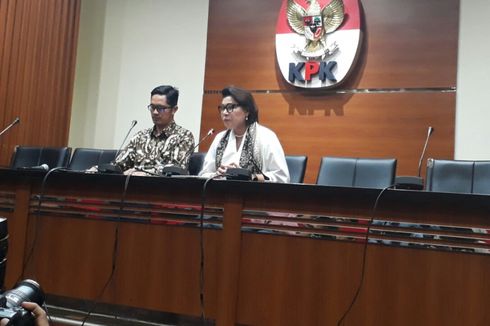 Dokter RS Medika Permata Hijau Jadi Tersangka Kasus Novanto