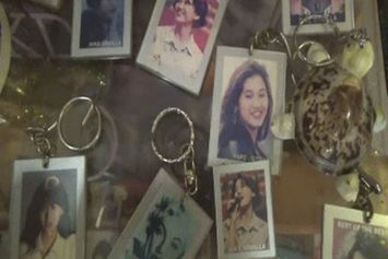 10 Lagu Hits Nike Ardilla, Rekomendasi Lagu Lawas Terbaik