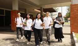 Gen Z Rentan Menganggur, Beasiswa Ini Siapkan Lulusan Siap Kerja dan Punya Daya Saing