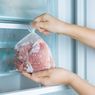 6 Tips Menata Makanan di Dalam Freezer yang Benar