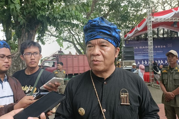 Penjabat Gubernur Banten Al Muktabar meminta hilangnya ratusan kendaraan dinas untuk dibawa ke jalur hukum. Sebab, kendaraan juga termasuk kekayaan daerah yang harus dijaga.
